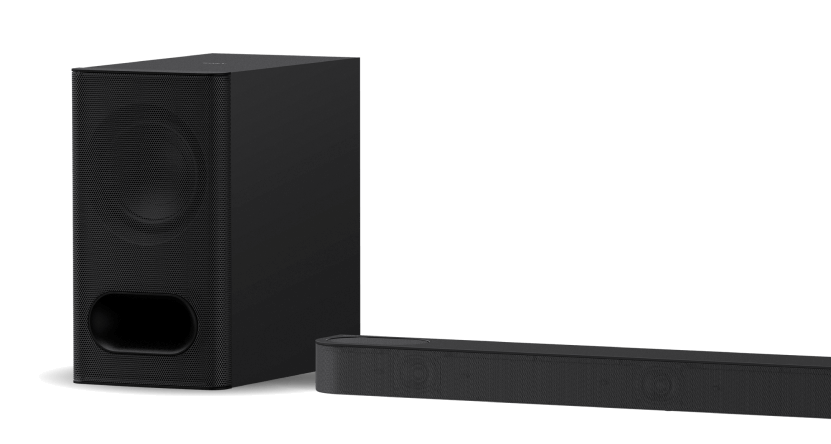 Soundbar HT-B60